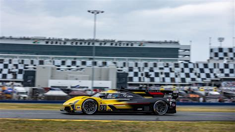 scott dixon daytona